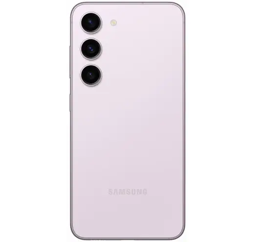 Samsung Galaxy S23 SM-S9110 8/256GB Lavender б/у